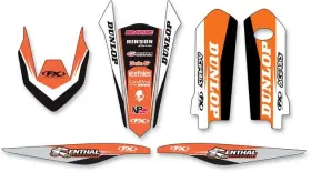 19-50530 FACTORY EFFEX Kit Ktm