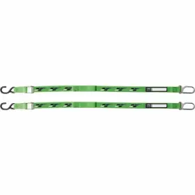 22-45182 FACTORY EFFEX Carabiner Tiedowns Kawasaki
