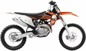 23-50560 FACTORY EFFEX Mulisha Kit Yamaha #2