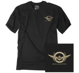 25-87824 FACTORY EFFEX Wing Badge Shirt