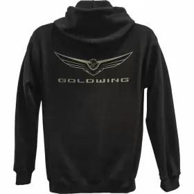 25-88804 FACTORY EFFEX Wing Icon Up Hoody #2