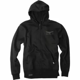 25-88804 FACTORY EFFEX Wing Icon Up Hoody
