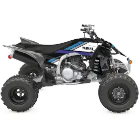 29-01284 FACTORY EFFEX Atv Graphic