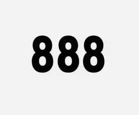901451 FACTORY EFFEX Pro Plate Decal Atv