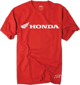 15-88330 FACTORY EFFEX-APPAREL Horizontal Shirt Md Honda