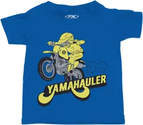 23-83224 FACTORY EFFEX-APPAREL Toddler Yamahauler Shirt
