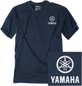 2487206 FACTORY EFFEX-APPAREL Icon Shirt Yamaha