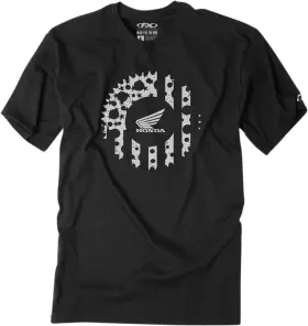 2487304 FACTORY EFFEX-APPAREL Sprocket Shirt Honda