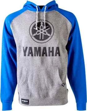 2488204 FACTORY EFFEX-APPAREL Icon Pullover Hoodie Royal