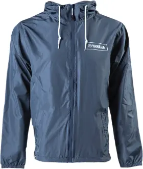 25-85222 FACTORY EFFEX-APPAREL Windbreaker Honda