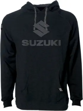 25-88402 FACTORY EFFEX-APPAREL Pullover Hoodie Suzuki