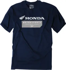 26-87302 FACTORY EFFEX-APPAREL Mission Shirt Heather Honda