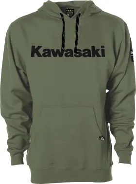26-88106 FACTORY EFFEX-APPAREL Squad Pullover Hoodie Army