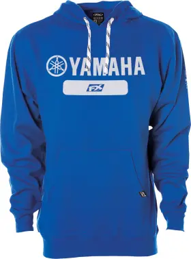 26-88202 FACTORY EFFEX-APPAREL University Pullover Hoodie