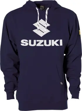 26-88408 FACTORY EFFEX-APPAREL Vertical Pullover Hoodie