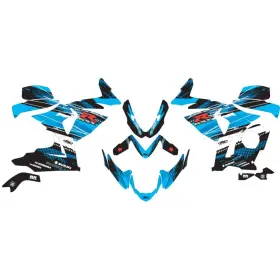 CL77-15-15422-A FACTORY EFFEX Graphic Kit