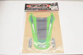 FX06-32182 FACTORY EFFEX Rear Fender Graphics Nos