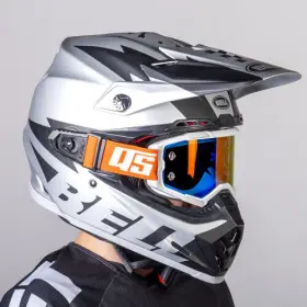 QS-15 FACTORY EFFEX Strap #3