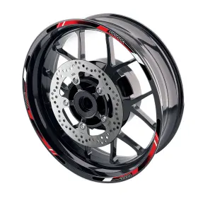 CL3WSAA01BORG17FF005 FASTBOLT Wheel Sticker Set RSV4 Rr #3