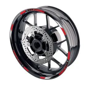 CL3WSAB01BORG17FF107 FASTBOLT Fzs Rim Sticker 600 Yamaha