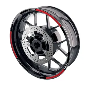 CL3WSAL01BORG17FF015 FASTBOLT Wheel Decals Stickers Ducati #3