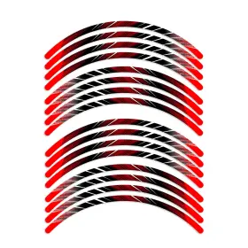 CL3WSAL02BORG17FF021 FASTBOLT Rim Sticker 900 Ducati Monster