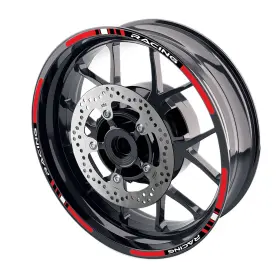 CL3WSAP01BORG17FF090 FASTBOLT Wheel Sticker Kit Triumph
