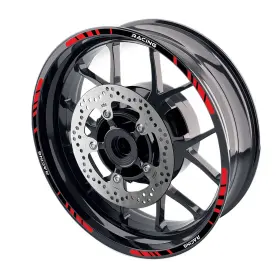 CL3WSAP02BORG17FF090 FASTBOLT Rim Wheel Sticker Triumph #3