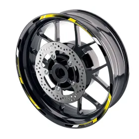 CLFAWSAA01BORG17US096 FASTMOTOSPORT Sticker Yamaha Tracer