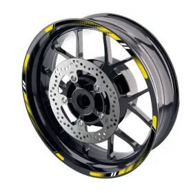 CLFAWSAD01BORG17US006 FASTMOTOSPORT Wheel Sticker 1000 Tuono