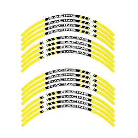 CLFAWSAP01BORG17US065 FASTMOTOSPORT Sticker Z650 Kawasaki