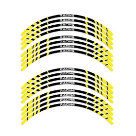 CLFAWSAP02BORG17US059 FASTMOTOSPORT Decal Rim Sticker Sx 1000