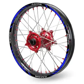 CLFAWSAP02BXX211819US070 FASTMOTOSPORT Dirtproof Rim Wheel