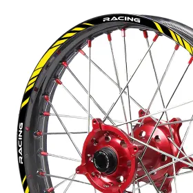 CLFAWSAP02BXX211819US078 FASTMOTOSPORT Dirtproof Rim Wheel Yz