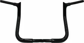 905011-B FAT BAGGERS Handlebars Grips