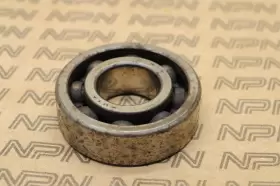 75120.1747 FEDERAL BALL BEARING Crank Nos S2 Ducati Falcon #2