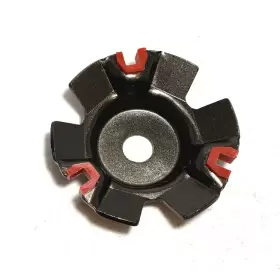 501864192445 FELLERS SMALL ENGINES Performance Variator Front #3