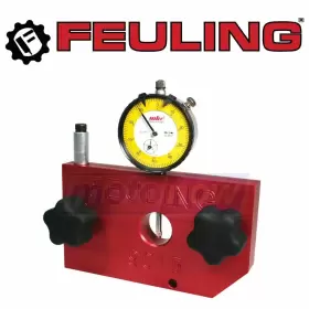 MN-X5D2 FEULING Pinion Shaft Gear Drive Backlash Tool Qo