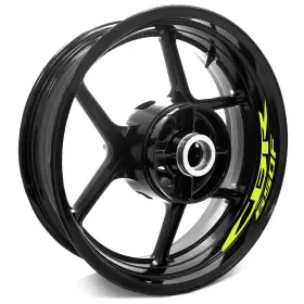 CLCRWSSBCBR650FAXX172CC012B FFRACING Inner Stripe Decal Wheel
