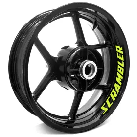 CLCRWSSBSCRAMBLERAXX172CC062B FFRACING Inner Stripe Decal