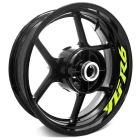 CLCRWSSBYZFR6AXX172CC076B FFRACING Inner Stripe Decal Wheel