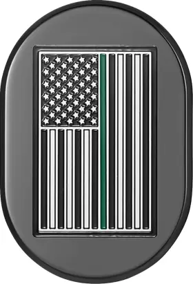 P1405-0352 FIGURATI DESIGNS Antenna Cover