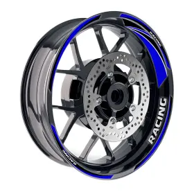 F-WSGP08XX17105001A028 FIRERIDERWORLD Rim Sticker Graphic