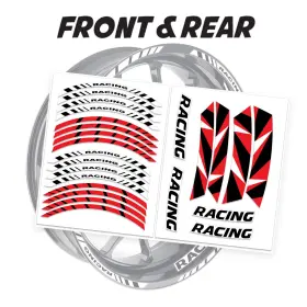 MLWSGP12XX17LABS171 FIRERIDERWORLD Dima Rim Wheel Stickers R1