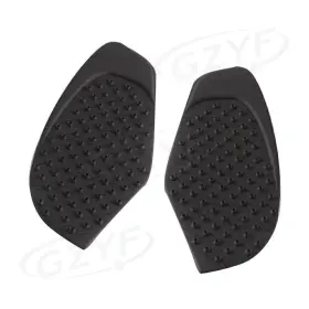 550752280460 FLASHBUYEASY Tank Traction Pad Gas Knee Grip R6