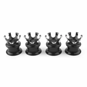 420019281144 FLASHBUYEASYUSA Head Bolt Topper Cover Cap XL883 #2