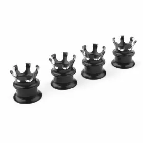 420019281144 FLASHBUYEASYUSA Head Bolt Topper Cover Cap XL883 #3