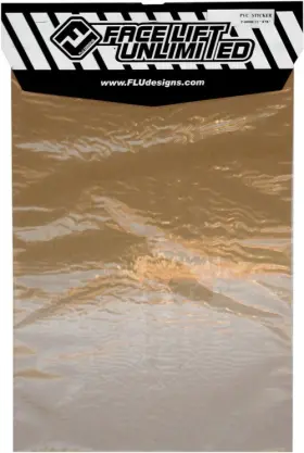 00900 FLU DESIGNS Lift Unlimited Sheet Decal