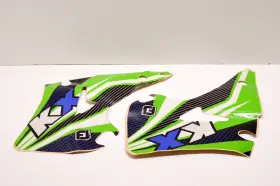 135848210547 FLU DESIGNS Pts Team Decal Nos Kit