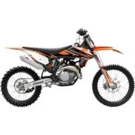 51083 FLU DESIGNS INC Pro Team Graphics Kit